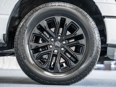 Certified 2024 Ford F150 Lariat image 14