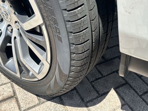 New 2025 RAM 1500 Tungsten image 10