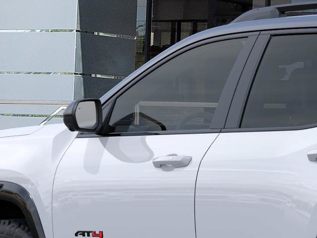 New 2027 GMC Terrain AT4 w/ Convenience Package III AWD/4WD image 37