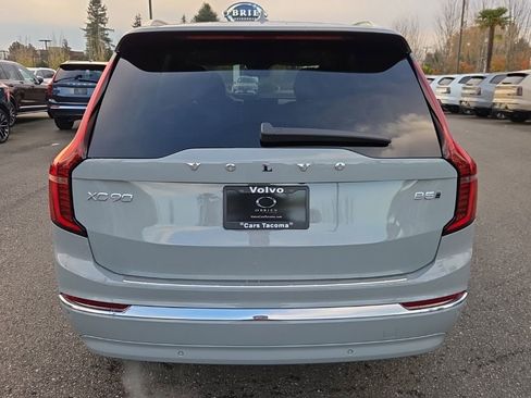 New 2026 Volvo XC90 B5 Core w/ Protection Package Premier AWD/4WD image 12