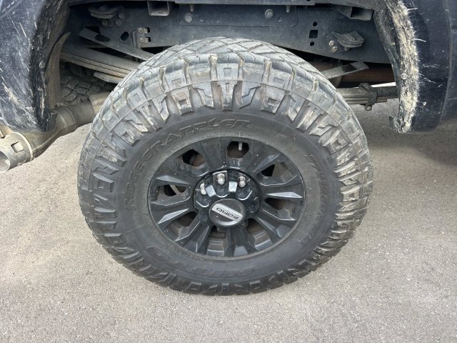 Used 2020 Ford F250 Lariat w/ Tremor Off-Road Package AWD/4WD image 10