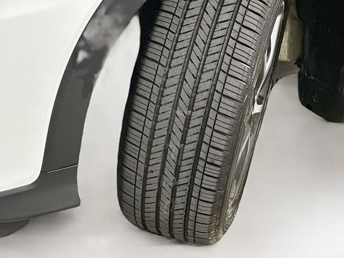 Used 2022 Honda HR-V EX image 25