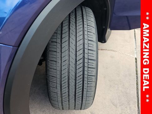 Used 2016 Honda HR-V EX-L image 34