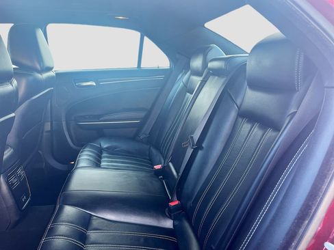 Used 2022 Chrysler 300 S RWD image 26