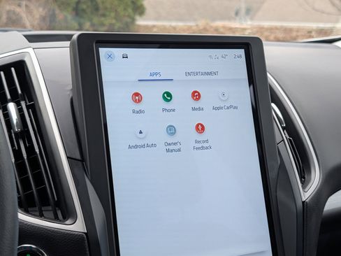 Used 2024 Ford Edge SEL w/ Convenience Package image 22