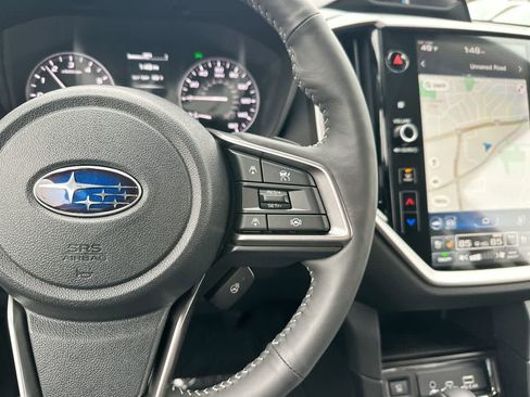 New 2026 Subaru Ascent Touring image 31