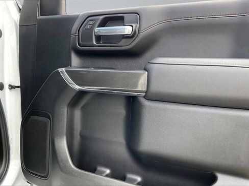 Used 2022 GMC Sierra 2500 AT4 w/ Gooseneck/5TH Wheel Package image 24