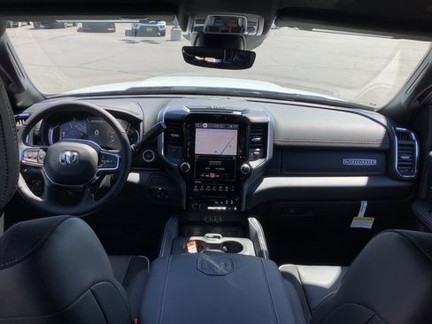 New 2025 RAM 2500 Laramie image 6