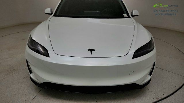 Used 2025 Tesla Model 3 Performance AWD/4WD image 24