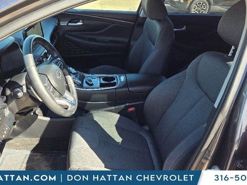 Used 2023 Hyundai Santa Fe SEL image 10