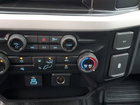 New 2026 Ford F550 4x4 SuperCab Super Duty w/ Snow Plow Prep Package image 25