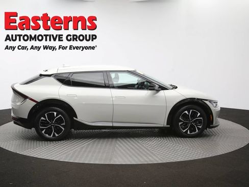 Used 2023 Kia EV6 Wind AWD/4WD image 47