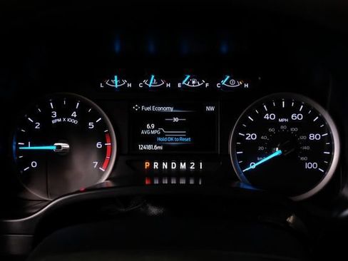 Used 2020 Ford F250 XL w/ Power Equipment Group AWD/4WD image 18