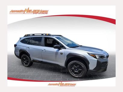 Used 2025 Subaru Outback Wilderness