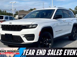 New 2025 Jeep Grand Cherokee 4WD video 2