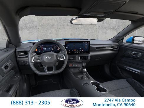 New 2026 Ford Mustang GT image 10