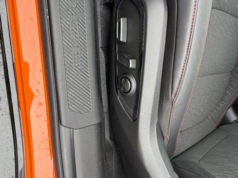 New 2026 Dodge Charger Scat Pack w/ Blacktop Package image 35