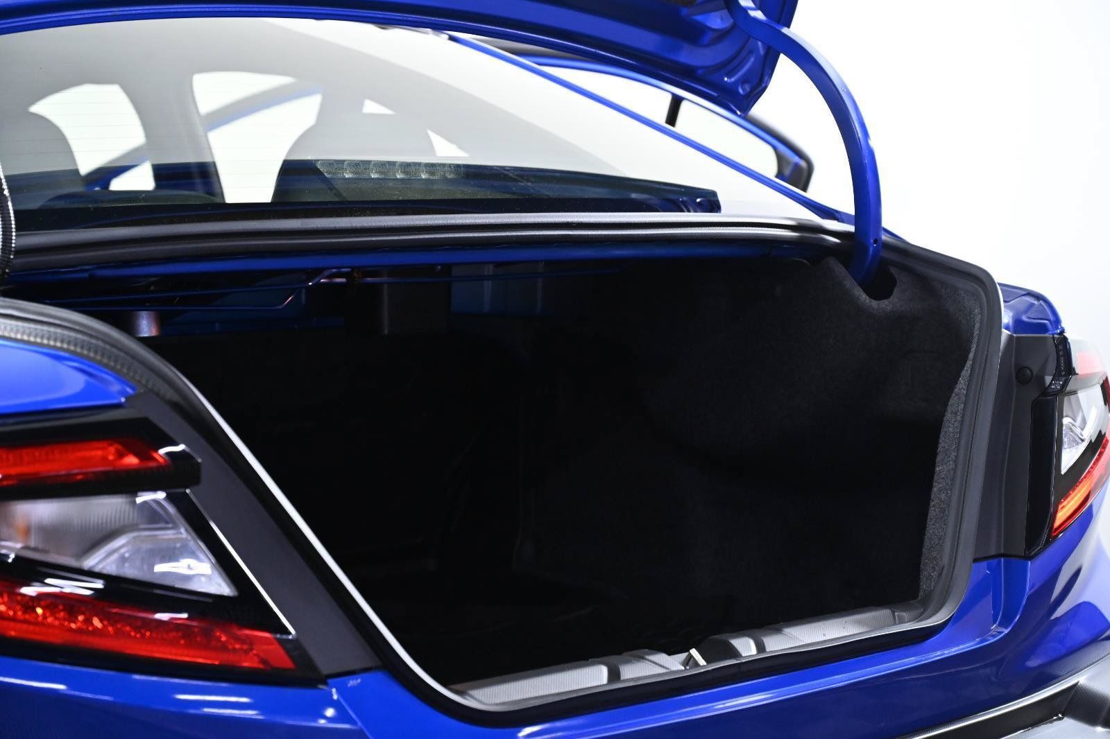 Used 2023 Subaru WRX Premium AWD/4WD image 34