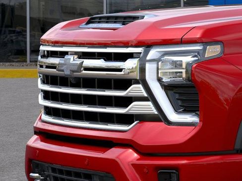 New 2026 Chevrolet Silverado 2500 High Country AWD/4WD image 13