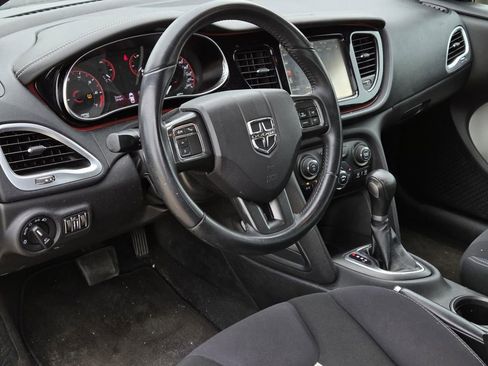 Used 2014 Dodge Dart SXT FWD image 18