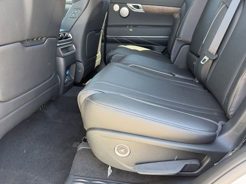 New 2026 Genesis GV80 2.5T Advanced AWD/4WD image 14