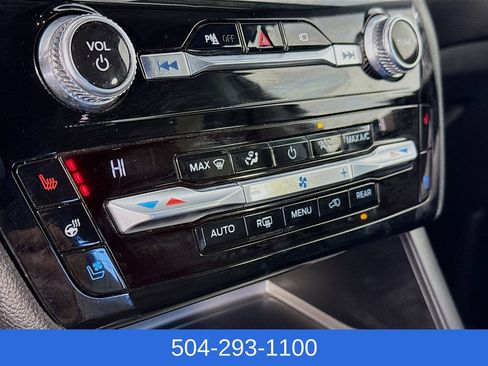 Used 2021 Ford Explorer Limited w/ Equipment Group 301A image 16