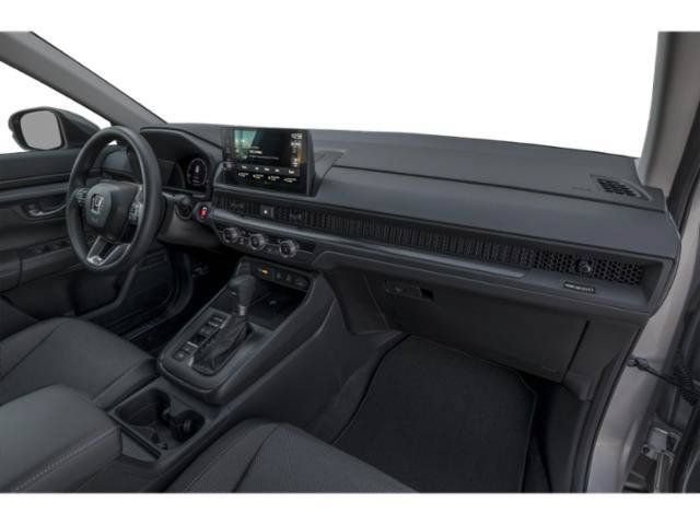 New 2026 Honda CR-V LX image 17