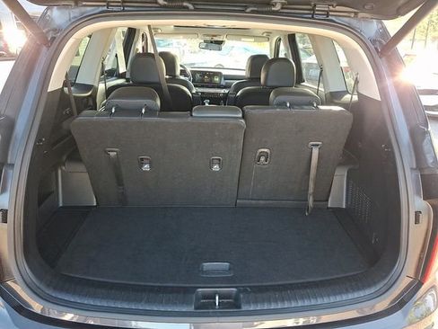 Used 2025 Kia Telluride S AWD/4WD image 30