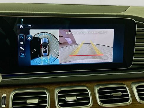 Used 2026 Mercedes-Benz GLE 350 4MATIC image 15