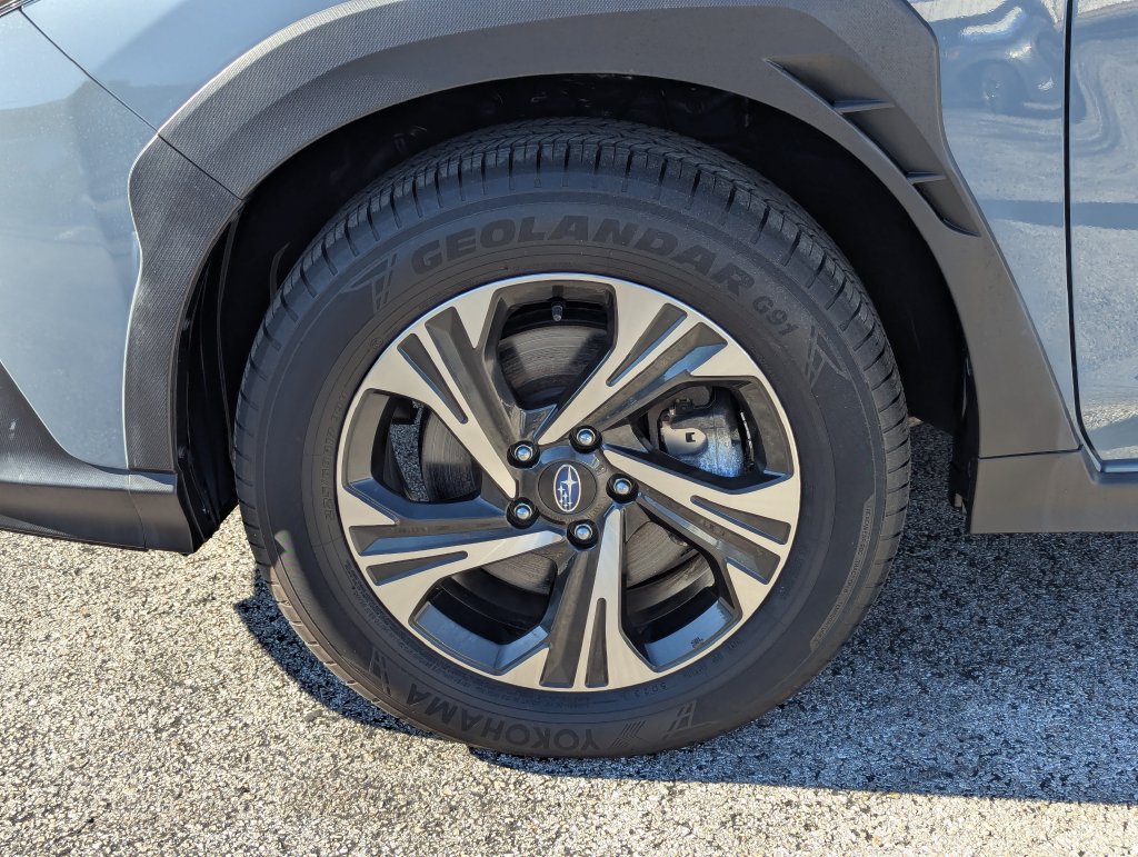 Certified 2024 Subaru Crosstrek 2.0i Premium w/ Crosstrek Mirror Package AWD/4WD image 34