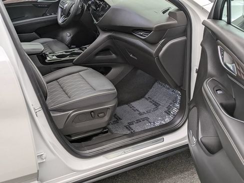 Used 2023 Buick Envision Avenir AWD/4WD image 25