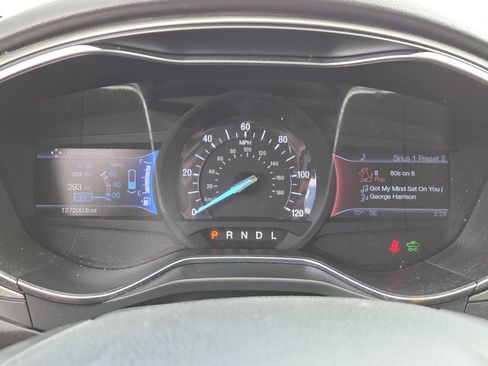 Used 2013 Ford Fusion Energi SE FWD image 26
