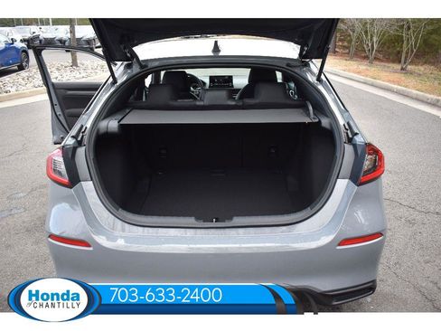 New 2026 Honda Civic Sport image 30