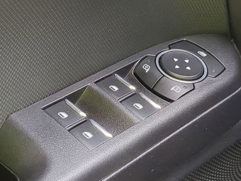 Certified 2023 Ford Bronco Sport Heritage w/ Heritage Convenience Package image 24