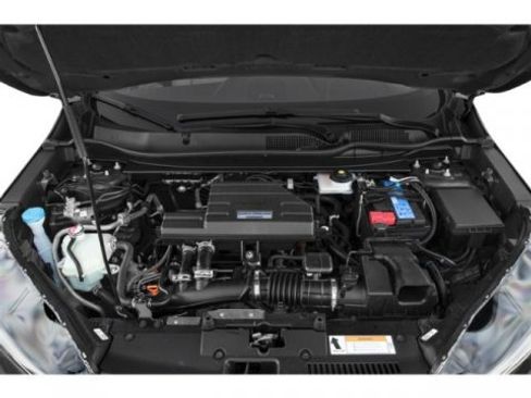 Used 2021 Honda CR-V EX-L image 15