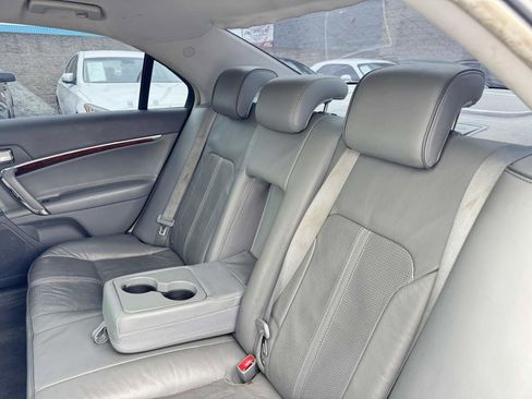 Used 2010 Lincoln MKZ FWD image 30