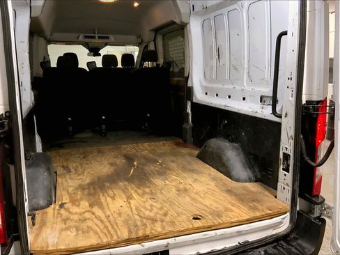 Used 2020 Ford Transit 350 image 31