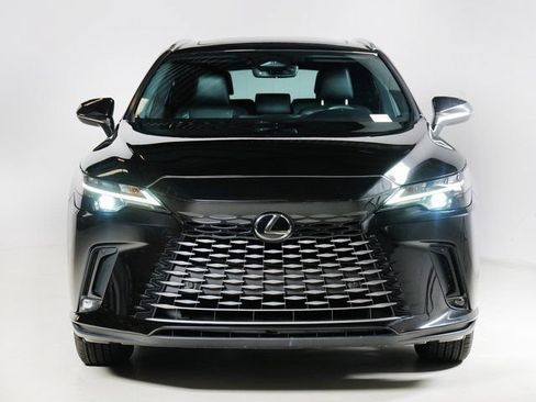 Used 2023 Lexus RX 350 Premium w/ Cold Area Package FWD image 8