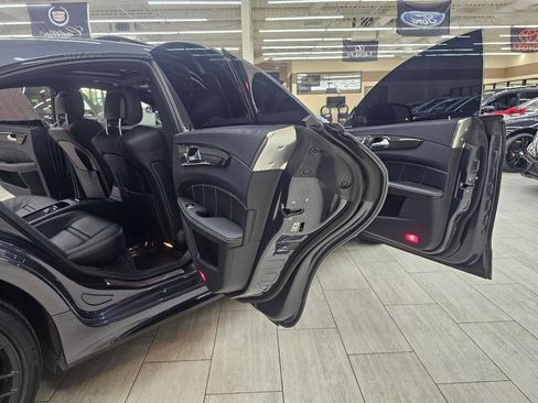 Used 2016 Mercedes-Benz CLS 63 AMG S-Model image 16