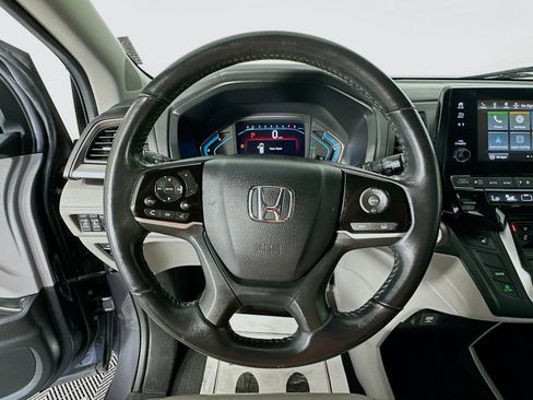 Used 2019 Honda Odyssey EX-L image 11