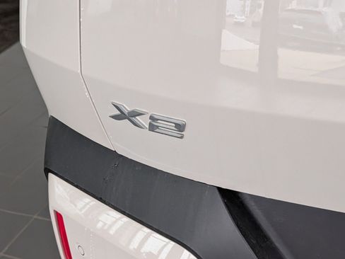 New 2026 BMW X2 xDrive28i w/ Technology Package image 4