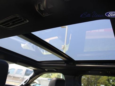 New 2025 Ford Expedition Platinum w/ Stealth Appearance Package image 12