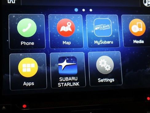 Certified 2023 Subaru Forester Limited image 24