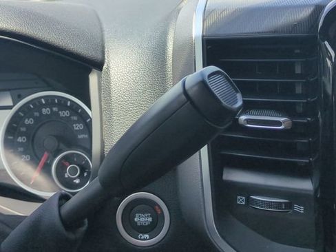 New 2026 RAM 2500 Big Horn AWD/4WD image 27