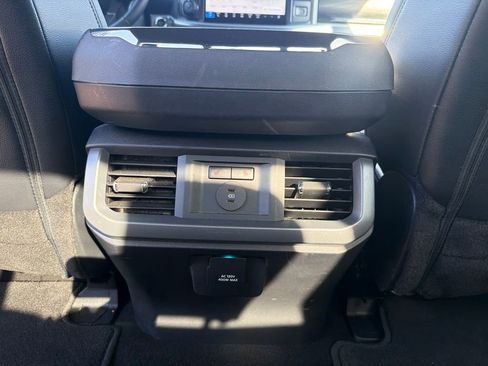 Used 2025 Ford F150 Lariat w/ Equipment Group 502A High AWD/4WD image 10
