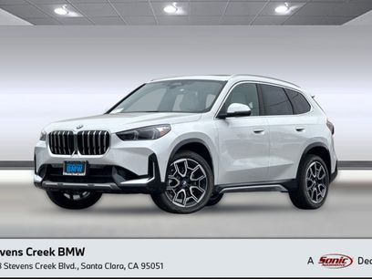 Used 2026 BMW X1 xDrive28i w/ Technology Package