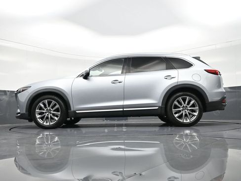 Used 2017 MAZDA CX-9 Signature image 28