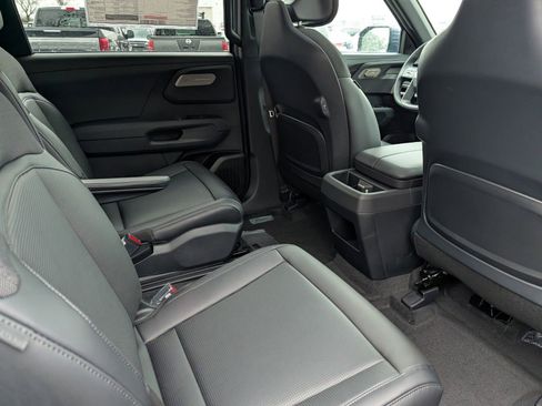 New 2027 Kia Telluride S AWD/4WD image 29