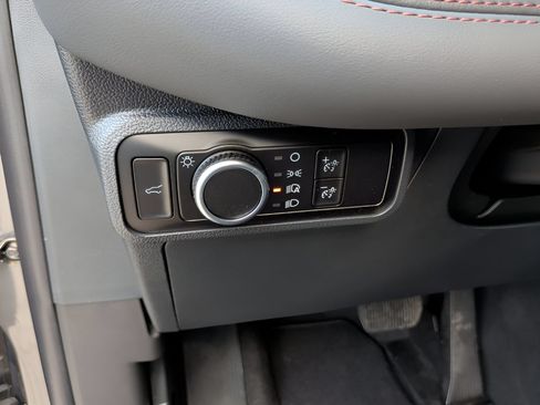 New 2026 Ford Explorer Active RWD image 24