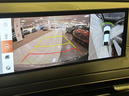 New 2026 Genesis GV60 Advance AWD/4WD image 20